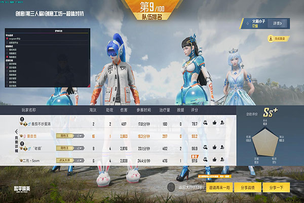 CF辅助线怎么旋转软件效果